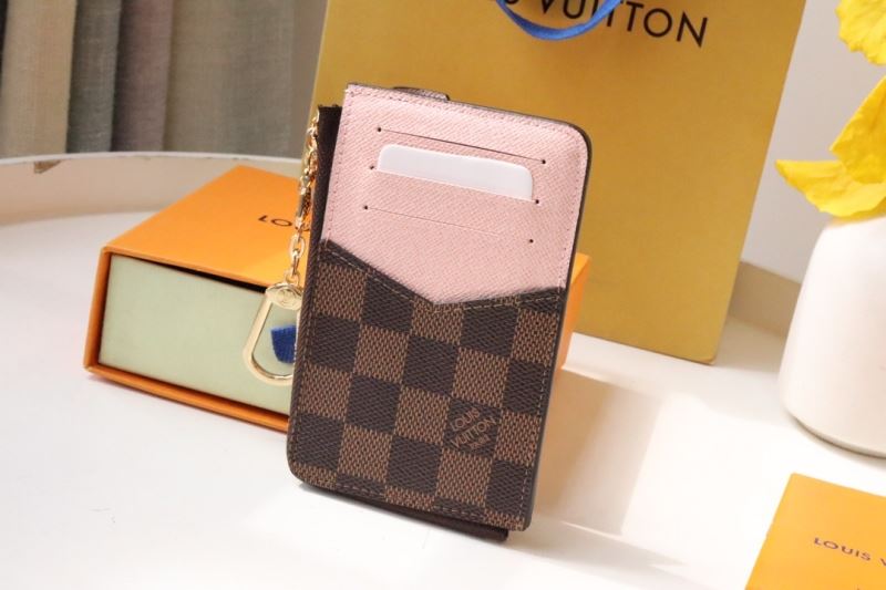 Louis Vuitton Wallets